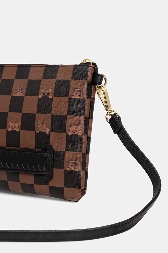 Аксесоари Чанта през рамо Sprayground 910B7509NSZ кафяв