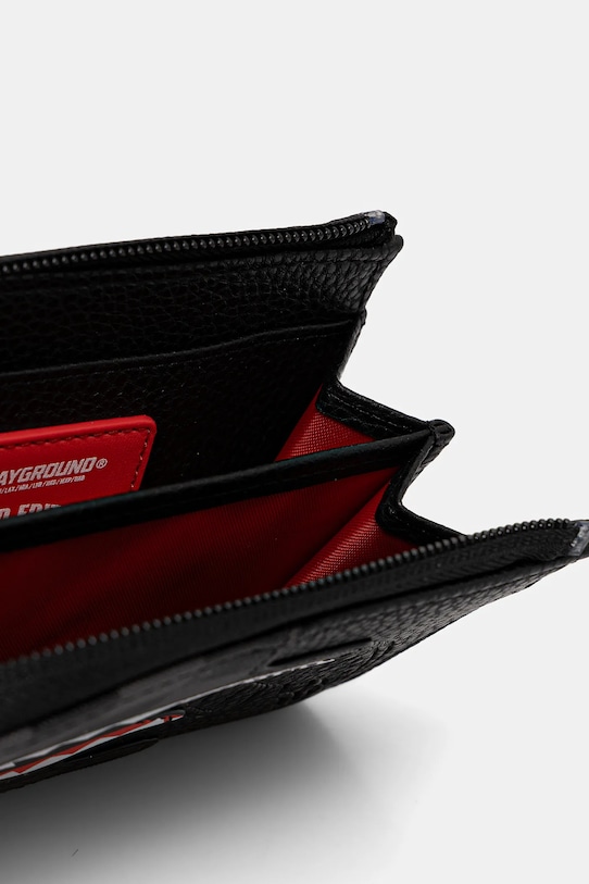 Dodaci Novčanik Sprayground 910W7477NSZ crna