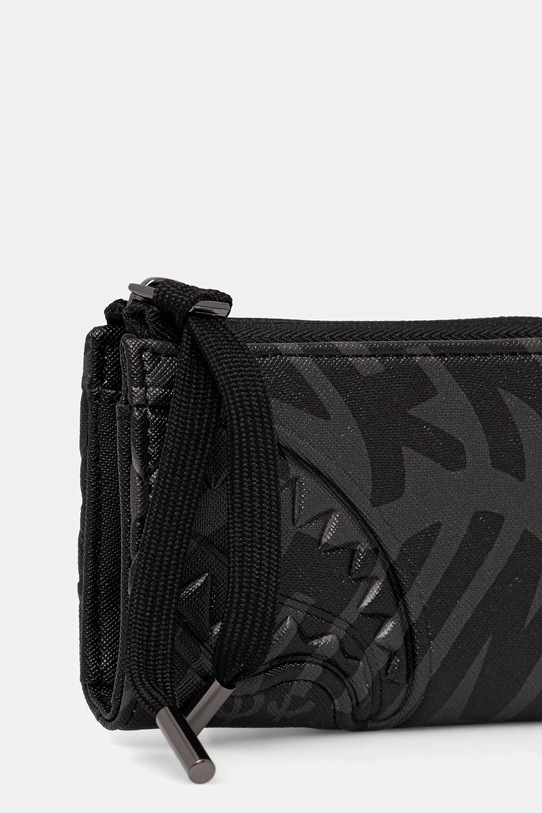 Peňaženka Sprayground 910W7501NSZ čierna SS25