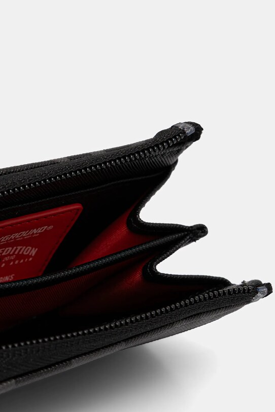 Doplnky Peňaženka Sprayground 910W7501NSZ čierna
