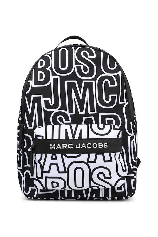 Dječji ruksak Marc Jacobs odgovara formatu A4 crna W60417