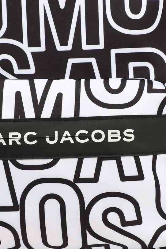 Dječji ruksak Marc Jacobs crna W60417