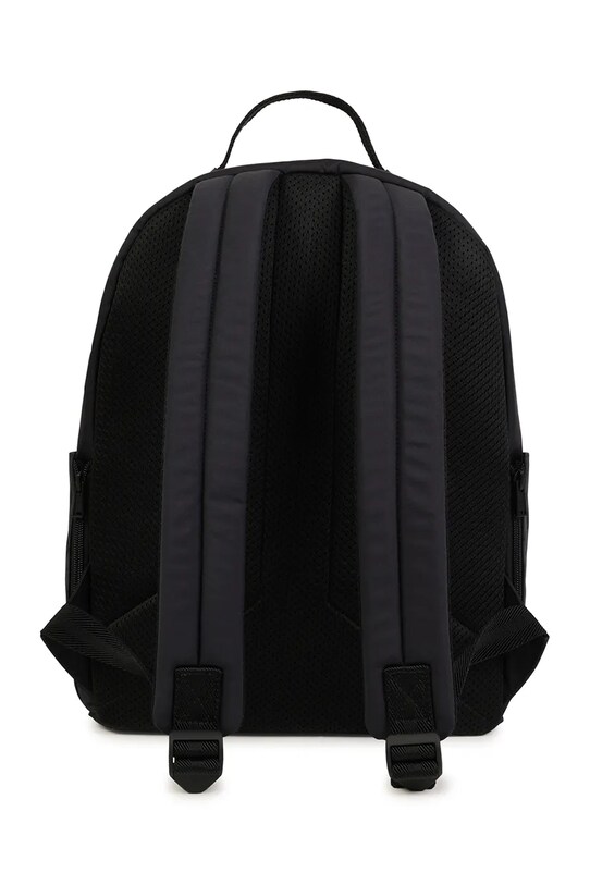 Детский рюкзак BOSS J51705 чёрный SS25