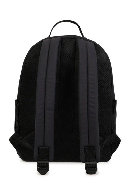 Дитячий рюкзак BOSS J51705 чорний SS25