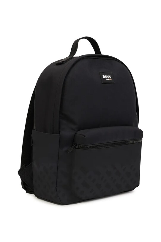 Мальчик Детский рюкзак BOSS J51705 чёрный