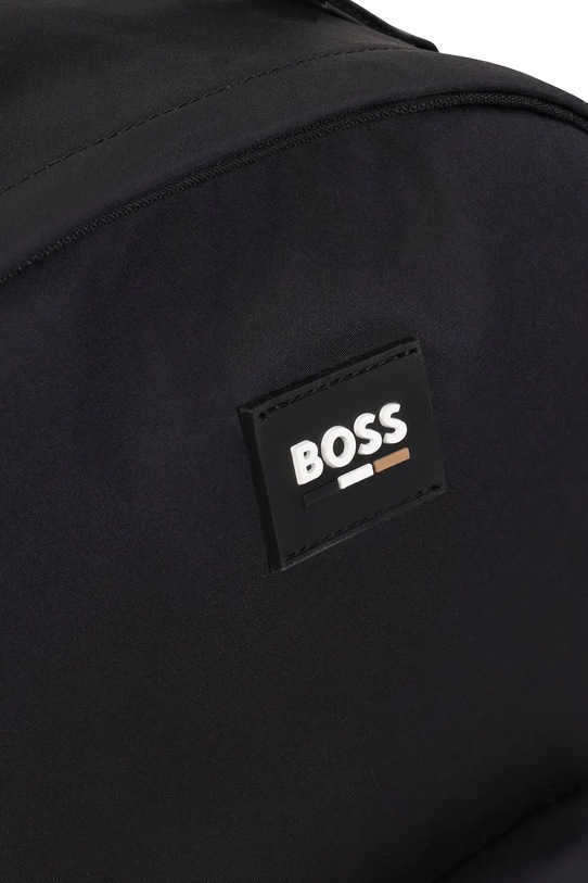 Дитячий рюкзак BOSS чорний J51705