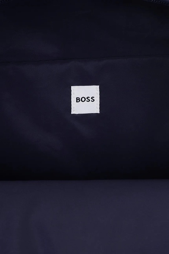 Dječji ruksak BOSS J51708 mornarsko plava