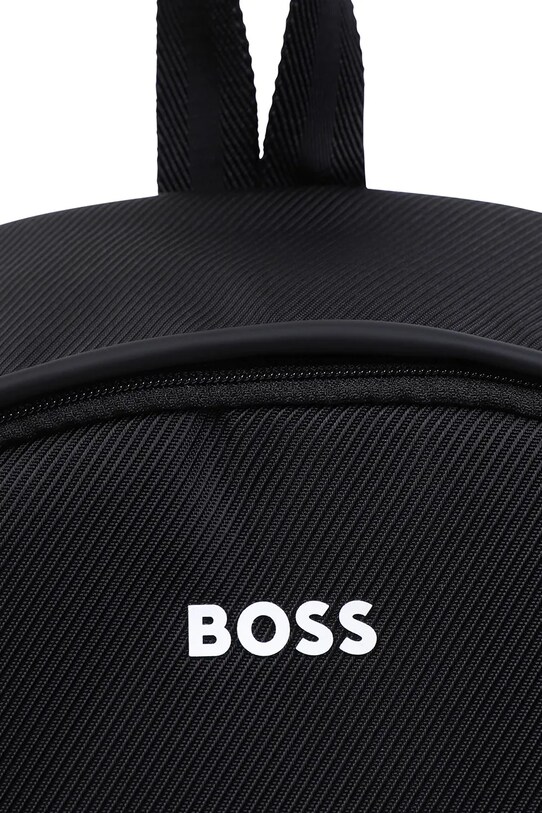 Детский рюкзак BOSS чёрный J51708