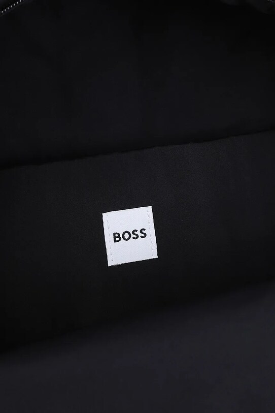 Детский рюкзак BOSS J51708 чёрный
