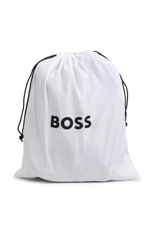Дитячий рюкзак BOSS J51713 чорний