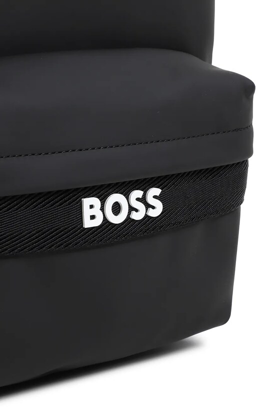 Дитячий рюкзак BOSS чорний J51713