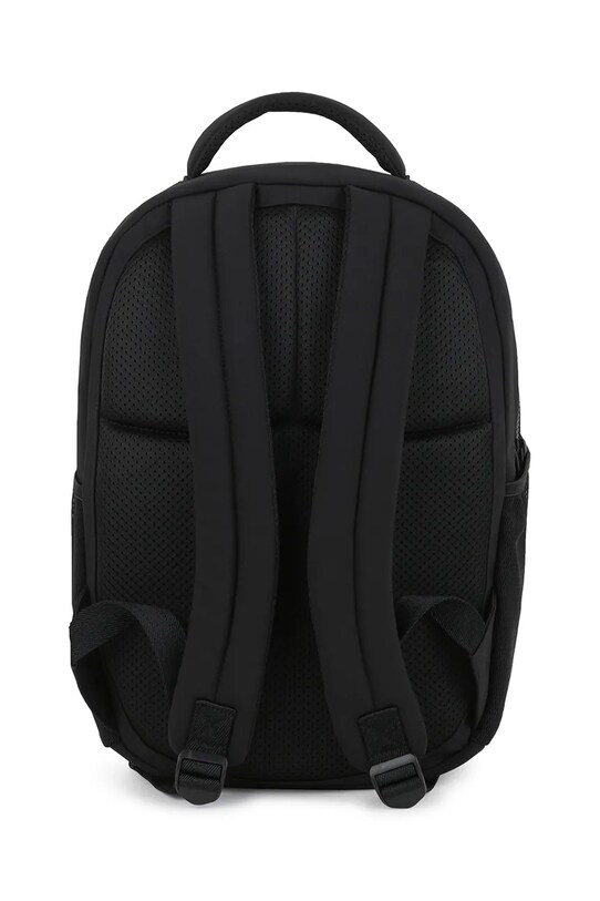 Детский рюкзак BOSS J51714 чёрный SS25
