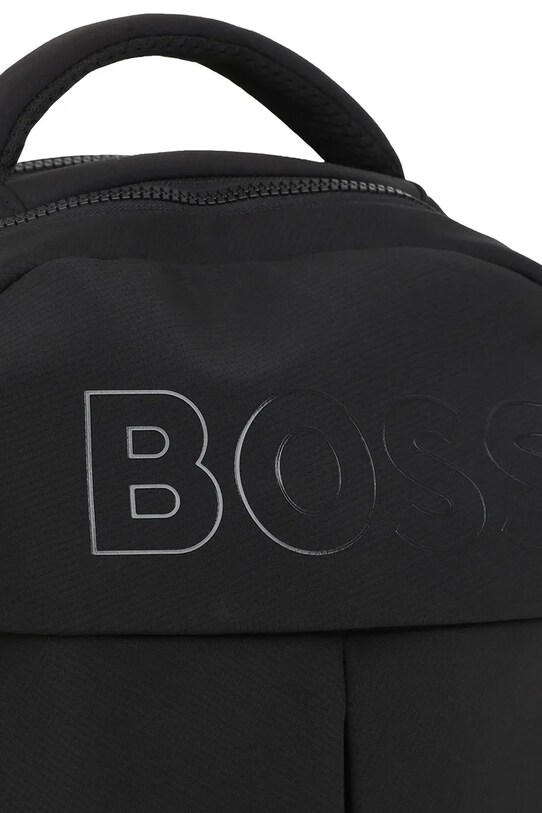 Детский рюкзак BOSS чёрный J51714