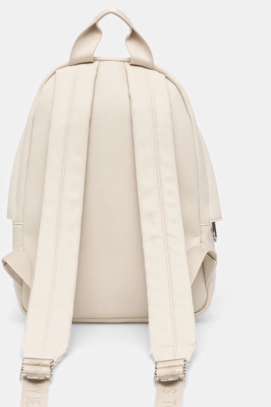 Аксесуари Рюкзак Tommy Jeans AW0AW17357 бежевий