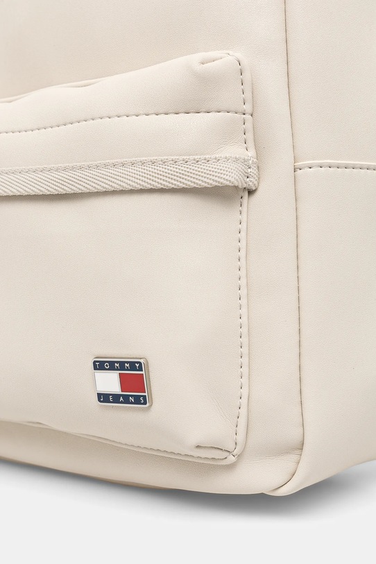 Рюкзак Tommy Jeans бежевий AW0AW17357