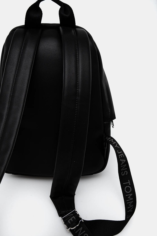 Аксесуари Рюкзак Tommy Jeans AW0AW17357 чорний