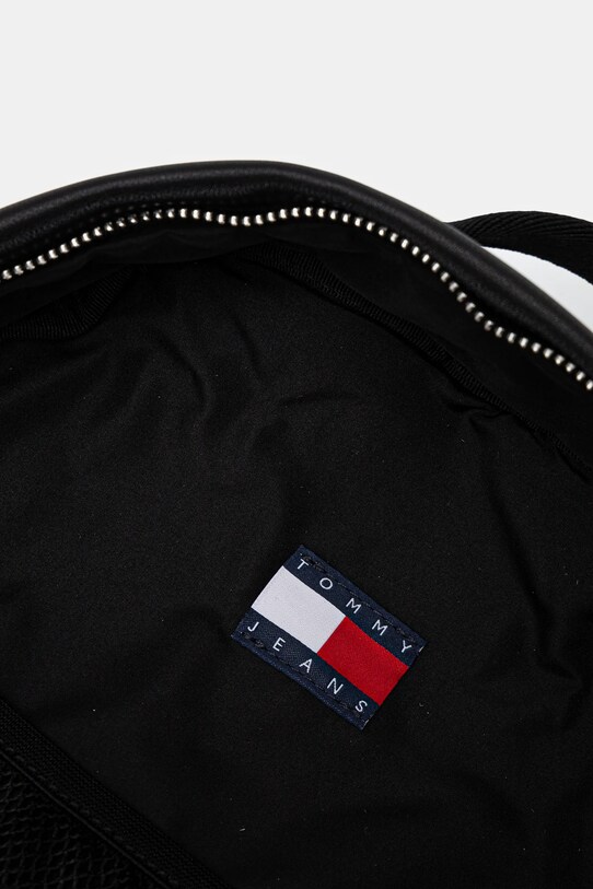 Batoh Tommy Jeans AW0AW17357 černá