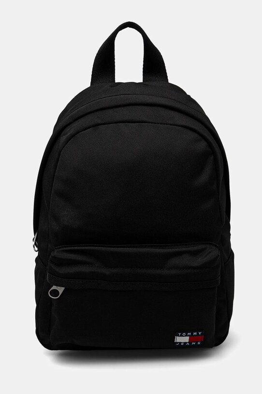 Tommy Jeans rucsac uni negru AW0AW16963