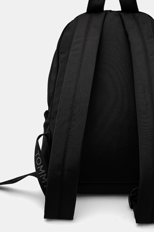 Doplnky Ruksak Tommy Jeans AW0AW16963 čierna