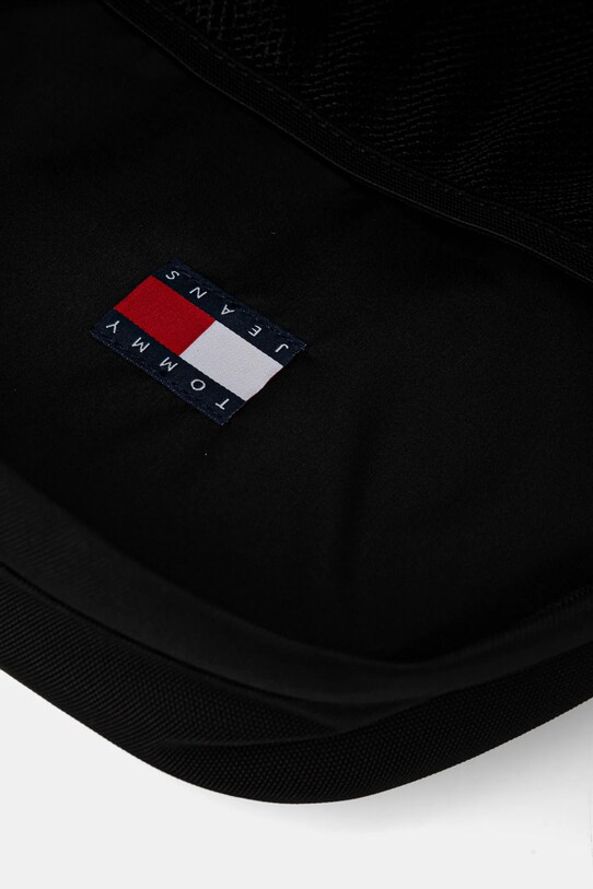 Tommy Jeans rucsac AW0AW16963 negru