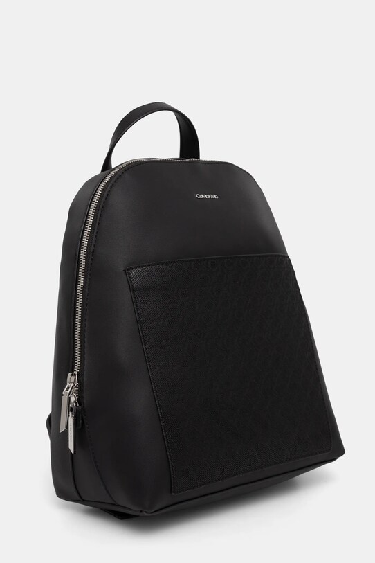 Batoh Calvin Klein K60K612888 černá SS25