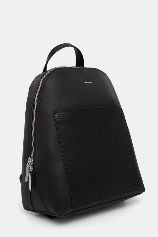 Σακίδιο πλάτης Calvin Klein K60K612888 μαύρο SS25