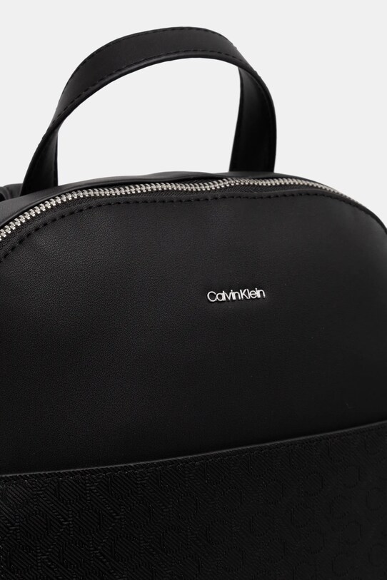 Batoh Calvin Klein černá K60K612888