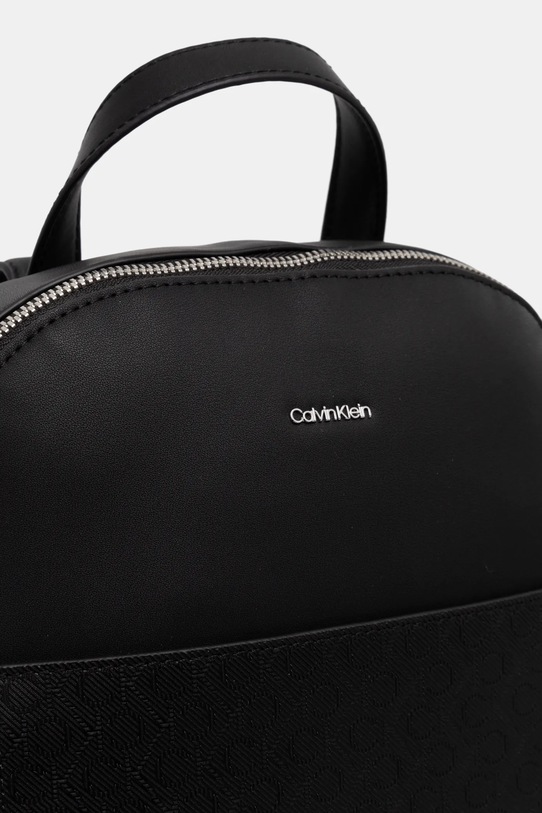 Σακίδιο πλάτης Calvin Klein μαύρο K60K612888