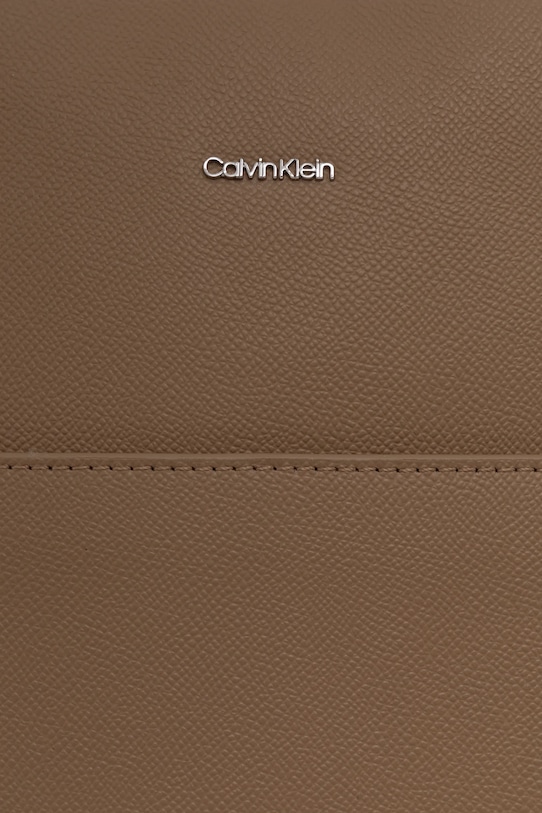 Akcesoria Calvin Klein plecak K60K613087 brązowy