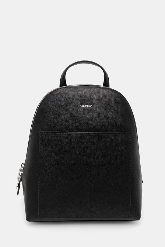 Рюкзак Calvin Klein elegant чёрный K60K613087