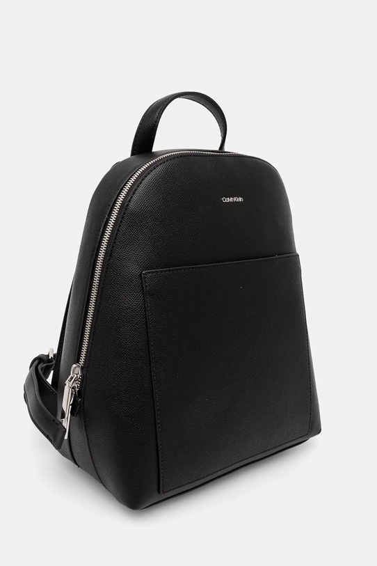 Calvin Klein plecak K60K613087 czarny SS25