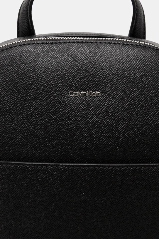 Calvin Klein plecak czarny K60K613087