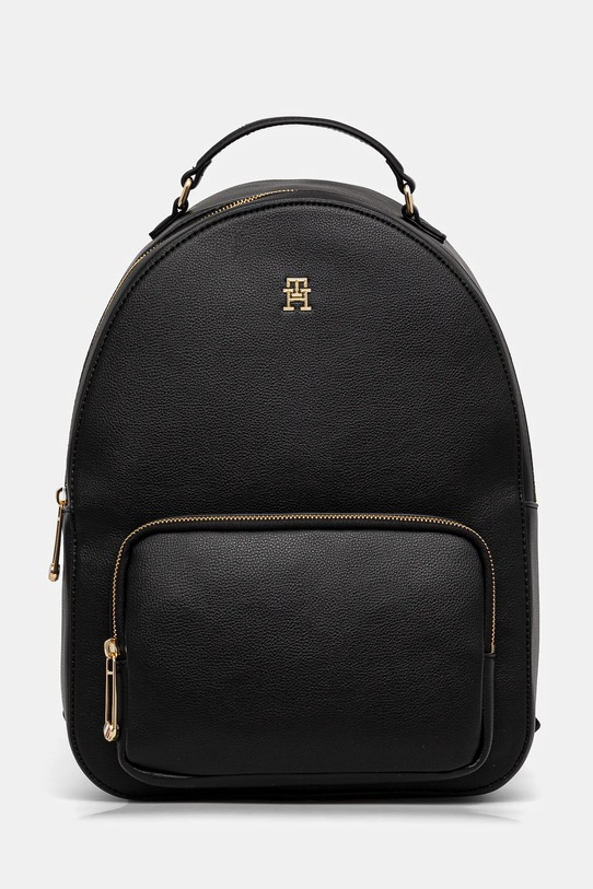 Ruksak Tommy Hilfiger elegantné čierna AW0AW16915