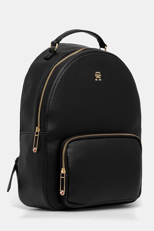 Ruksak Tommy Hilfiger AW0AW16915 čierna SS25