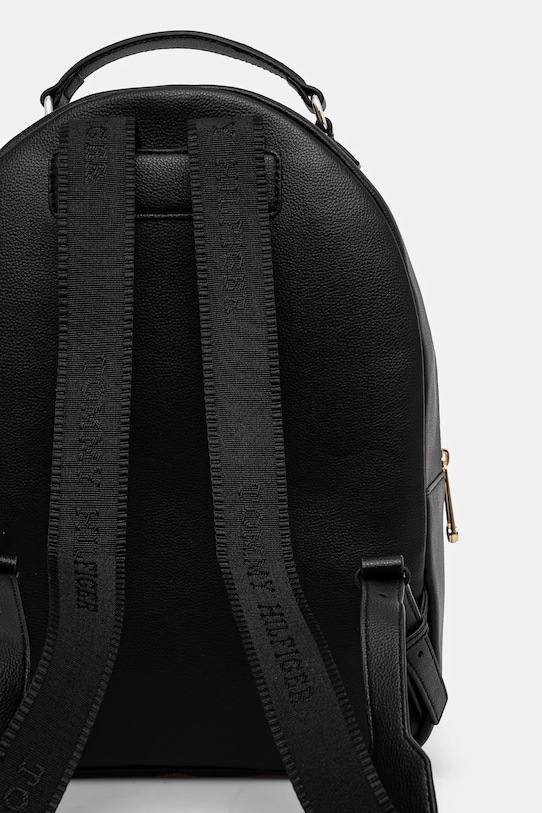Doplnky Ruksak Tommy Hilfiger AW0AW16915 čierna