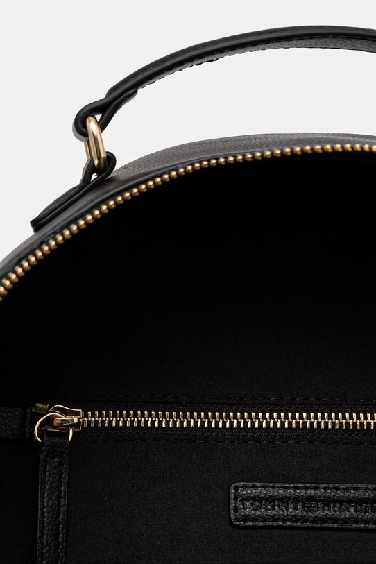 Ruksak Tommy Hilfiger AW0AW16915 čierna