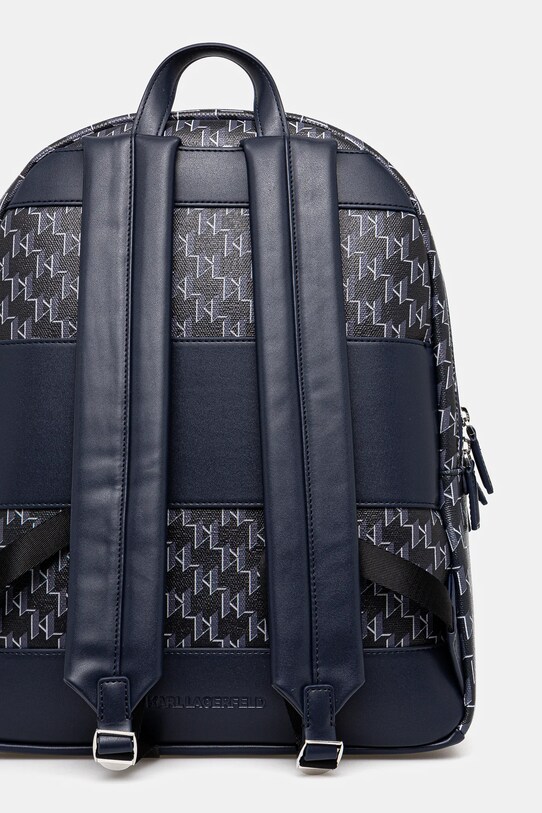 Аксессуары Рюкзак Karl Lagerfeld K/VOYAGE A1W30188 тёмно-синий