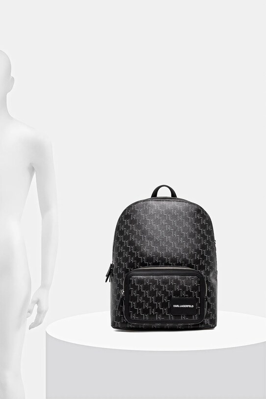 Karl Lagerfeld hátizsák A1W30188