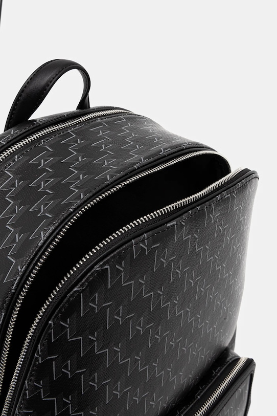 Рюкзак Karl Lagerfeld A1W30188 чёрный