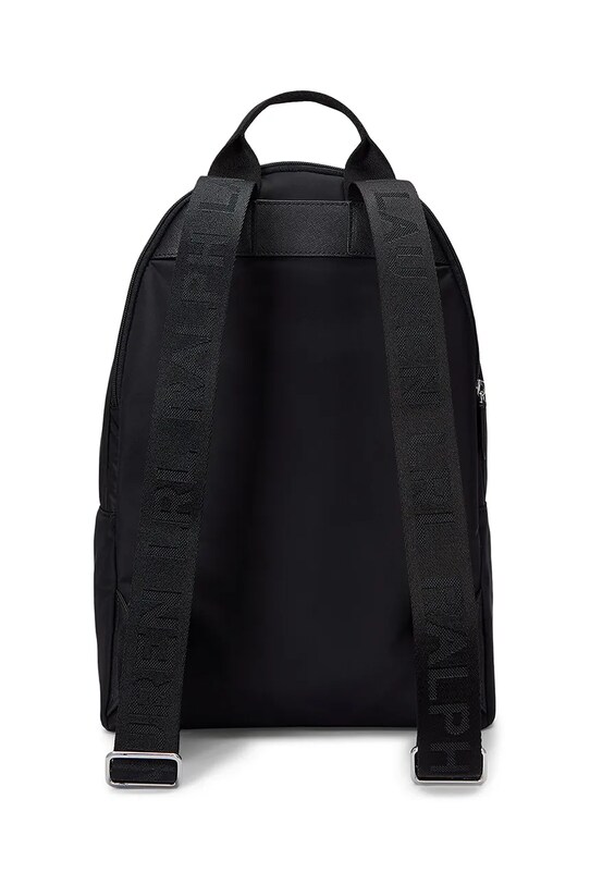 Lauren Ralph Lauren rucsac 431957039 negru SS25