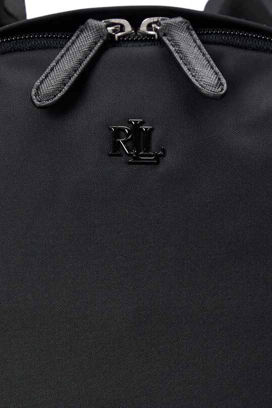 Lauren Ralph Lauren plecak 431957039 czarny