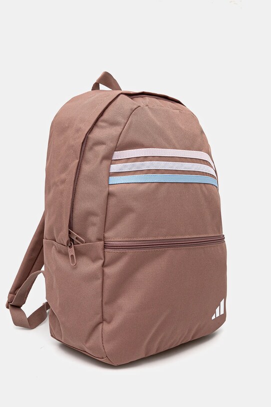 Рюкзак adidas CLSC 3S BP IS7064 розовый SS25