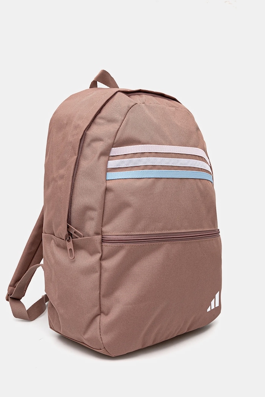 Рюкзак adidas CLSC 3S BP IS7064 розовый SS25