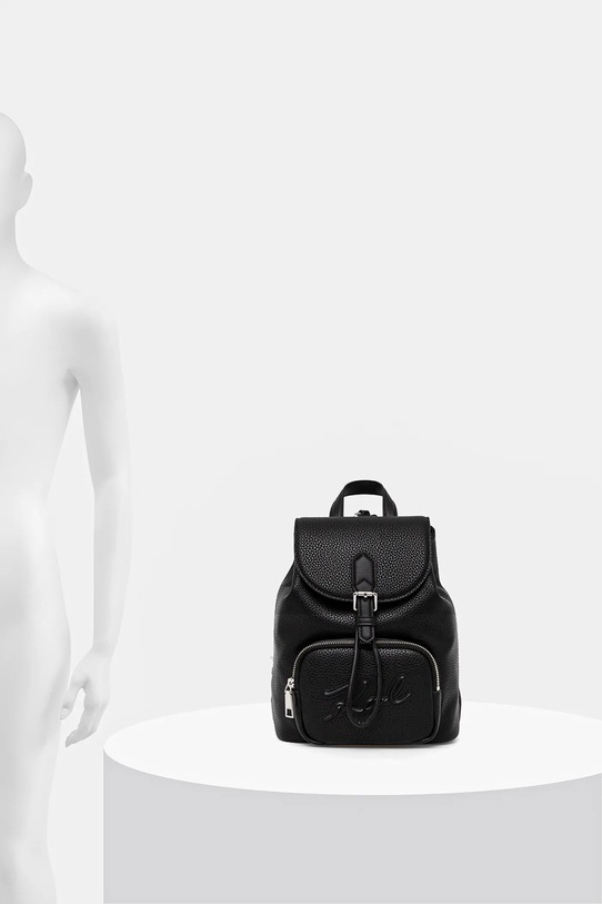 Ruksak Karl Lagerfeld A1W30147