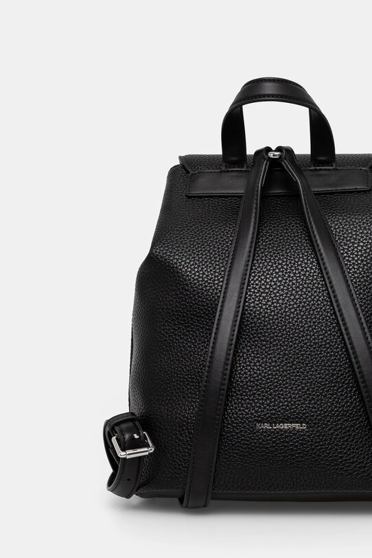 Аксесуари Рюкзак Karl Lagerfeld A1W30147 чорний