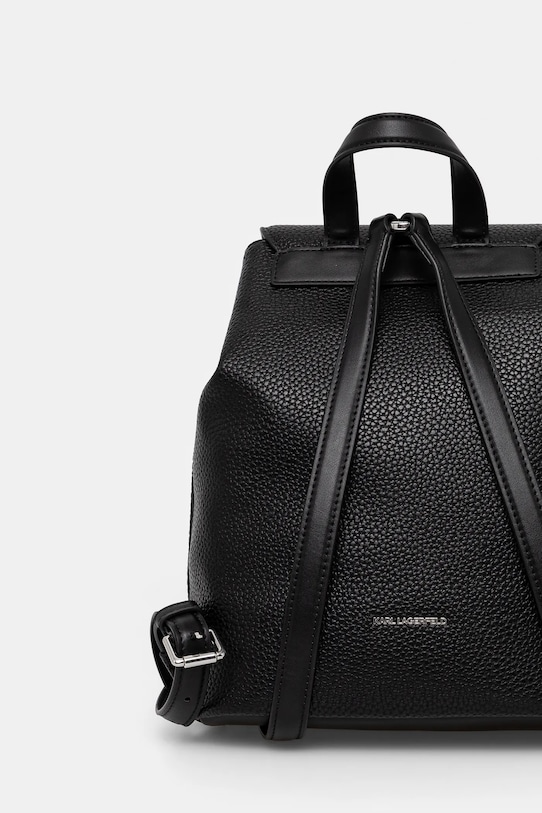 Doplnky Ruksak Karl Lagerfeld A1W30147 čierna
