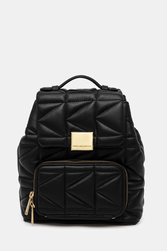 Karl Lagerfeld rucsac uni negru A1W30436