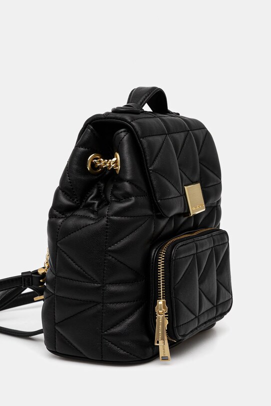 Ruksak Karl Lagerfeld A1W30436 čierna SS25