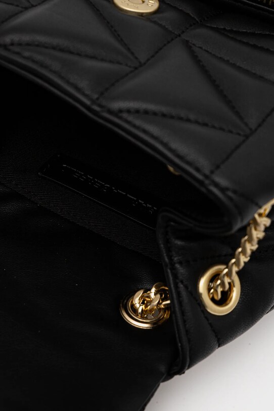 Ruksak Karl Lagerfeld A1W30436 čierna