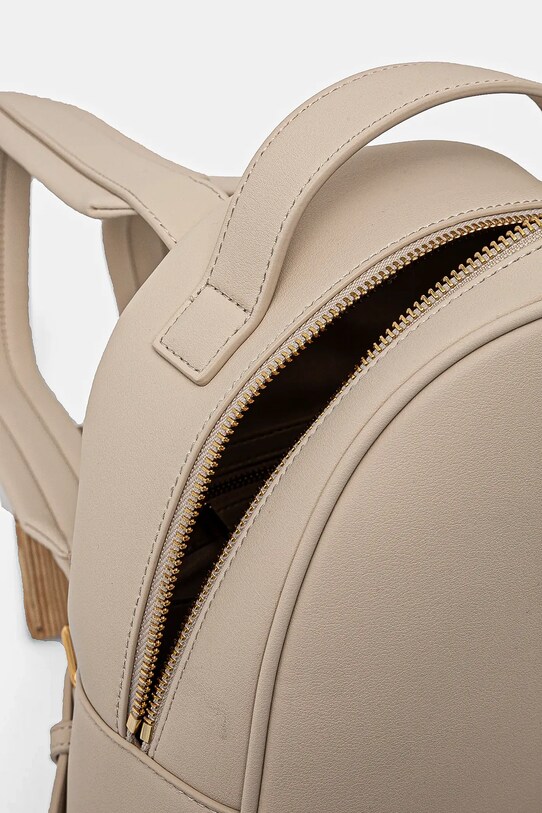 Love Moschino plecak beżowy JC4197PP1